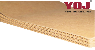 corrugated sheets