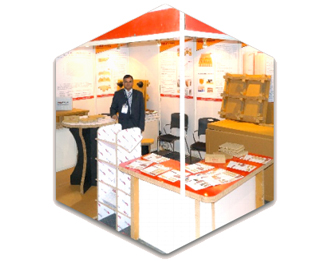 exhibition furniture